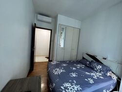 City Square Residences (D8), Condominium #557808791